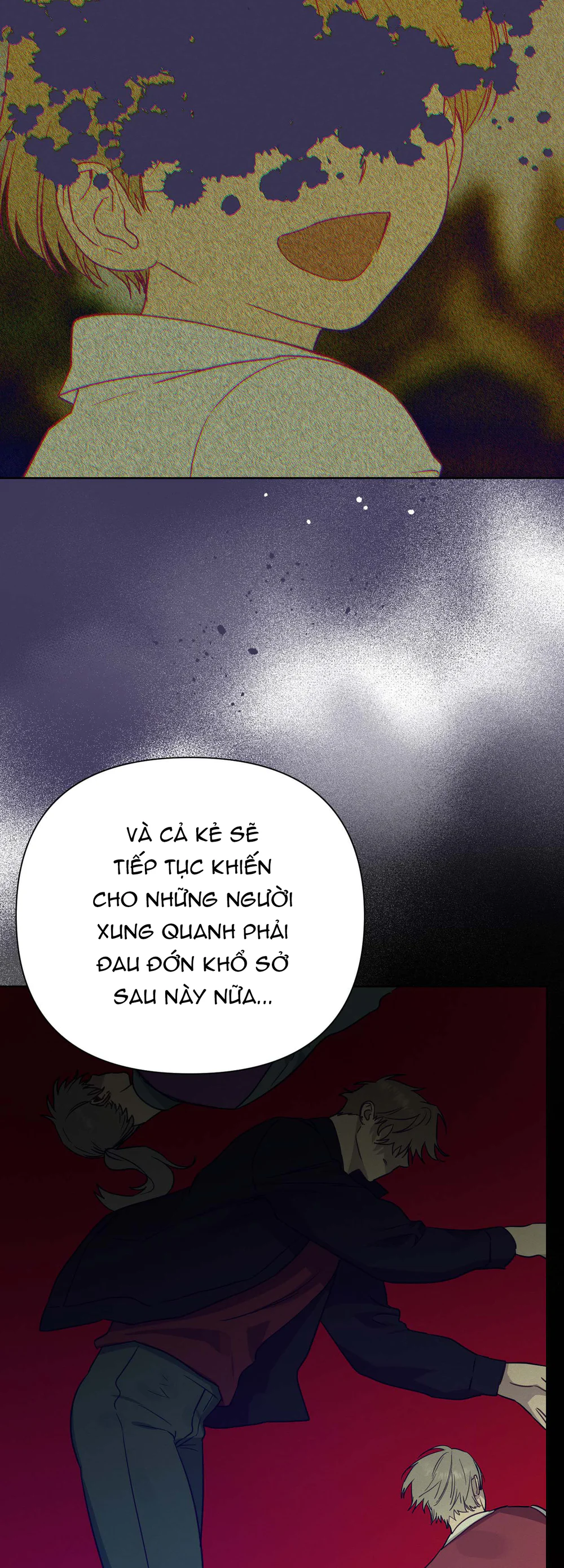 Đọc truyện Cách Giết Một Vị Thần - Chapter 15