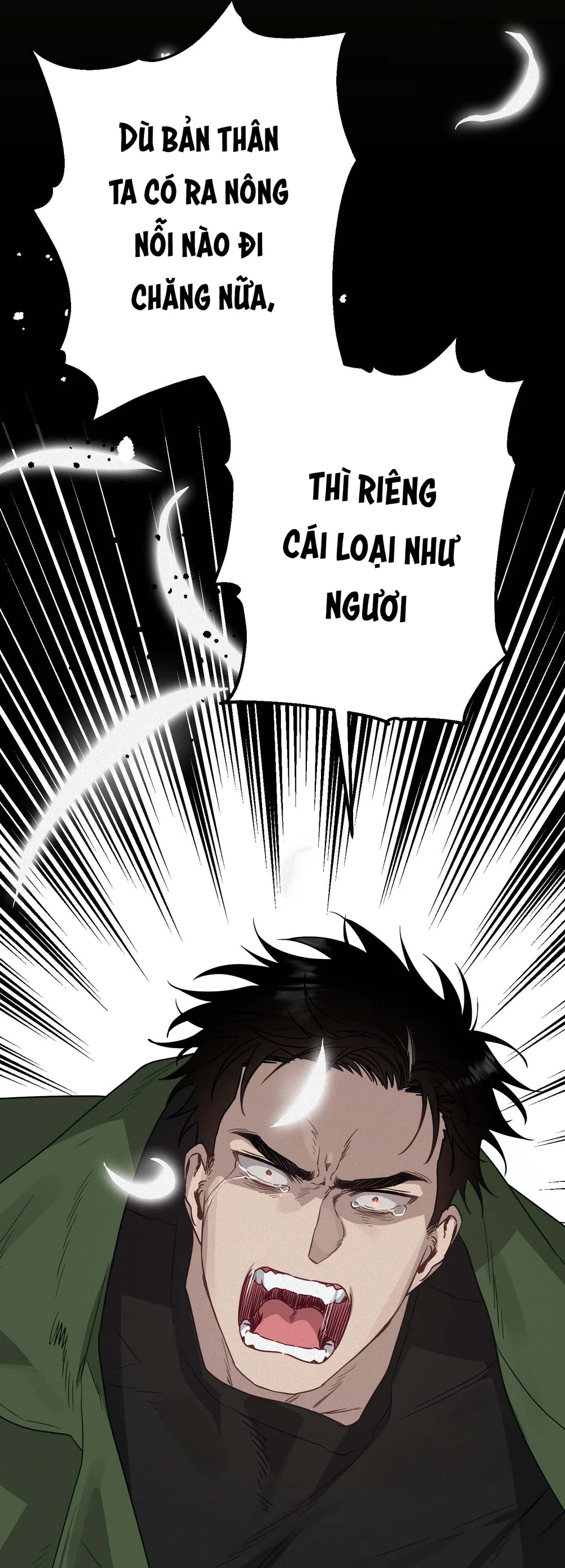 Đọc truyện Cách Giết Một Vị Thần - Chapter 15