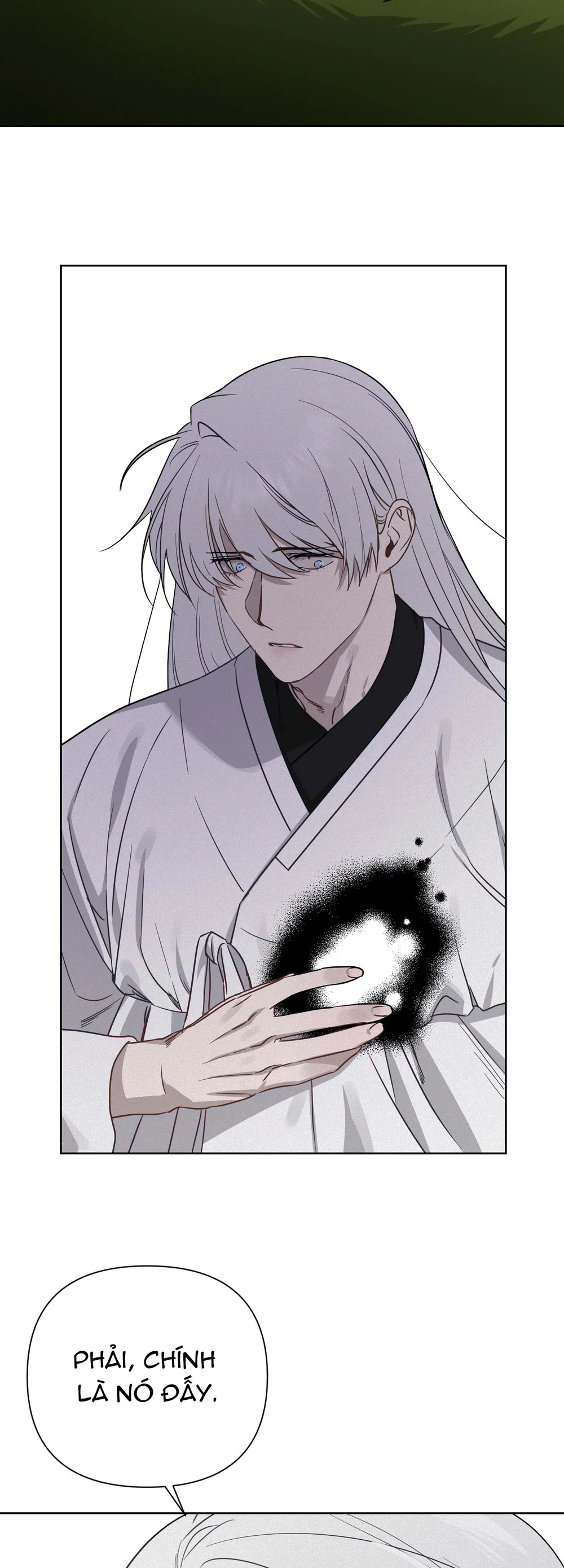 Đọc truyện Cách Giết Một Vị Thần - Chapter 15