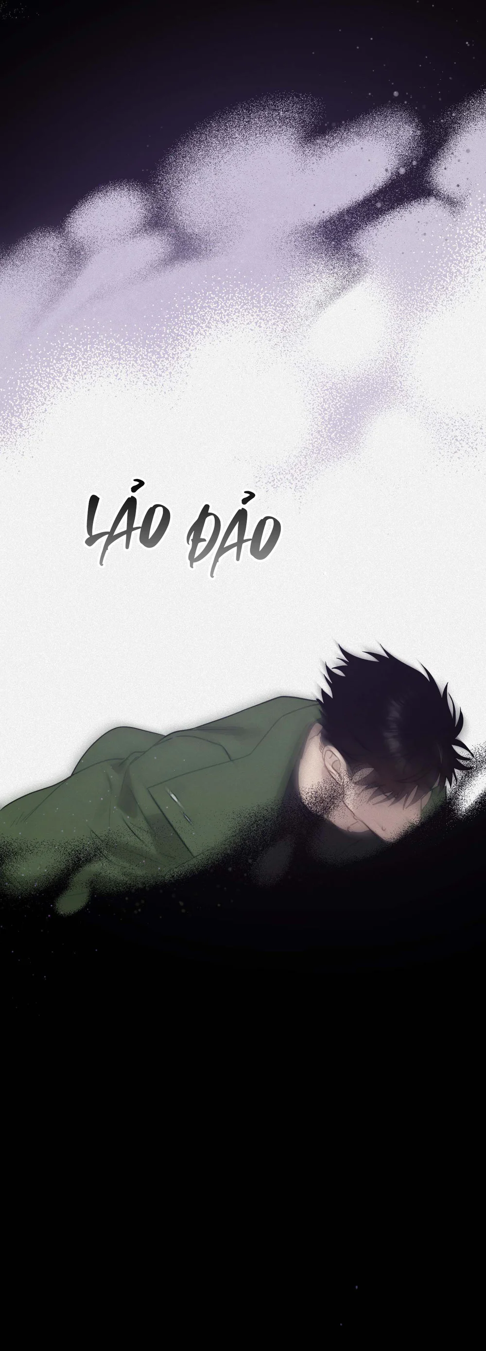 Đọc truyện Cách Giết Một Vị Thần - Chapter 15