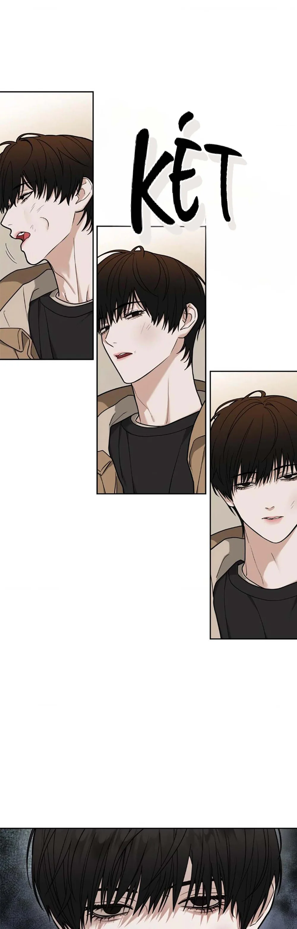 Đọc truyện Revenge - Chapter 6