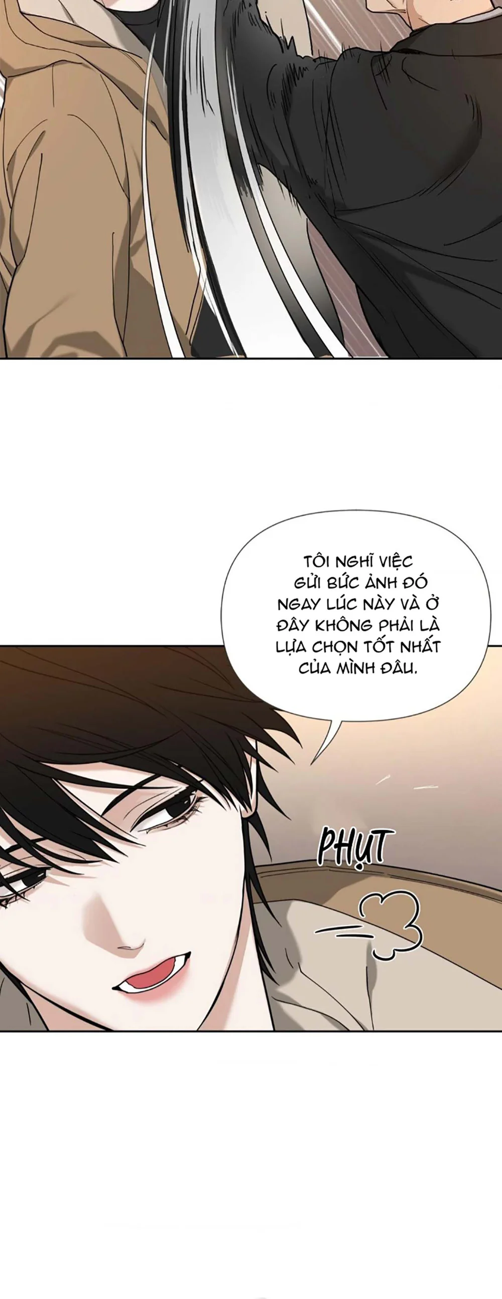 Đọc truyện Revenge - Chapter 6