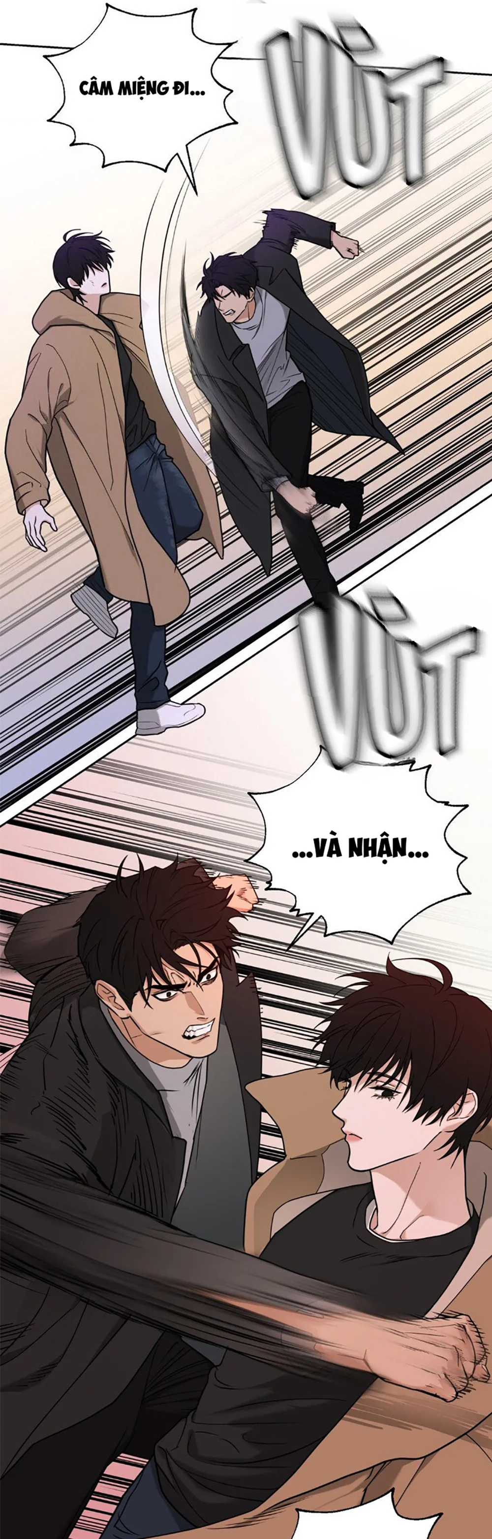 Đọc truyện Revenge - Chapter 6
