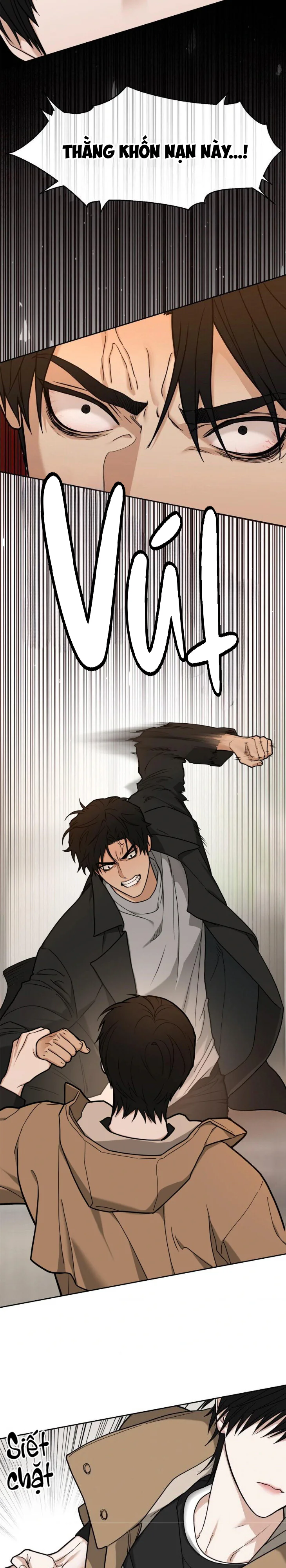 Đọc truyện Revenge - Chapter 6