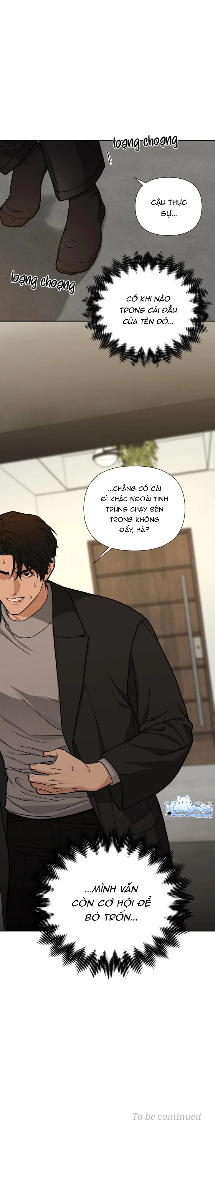 Đọc truyện Revenge - Chapter 6
