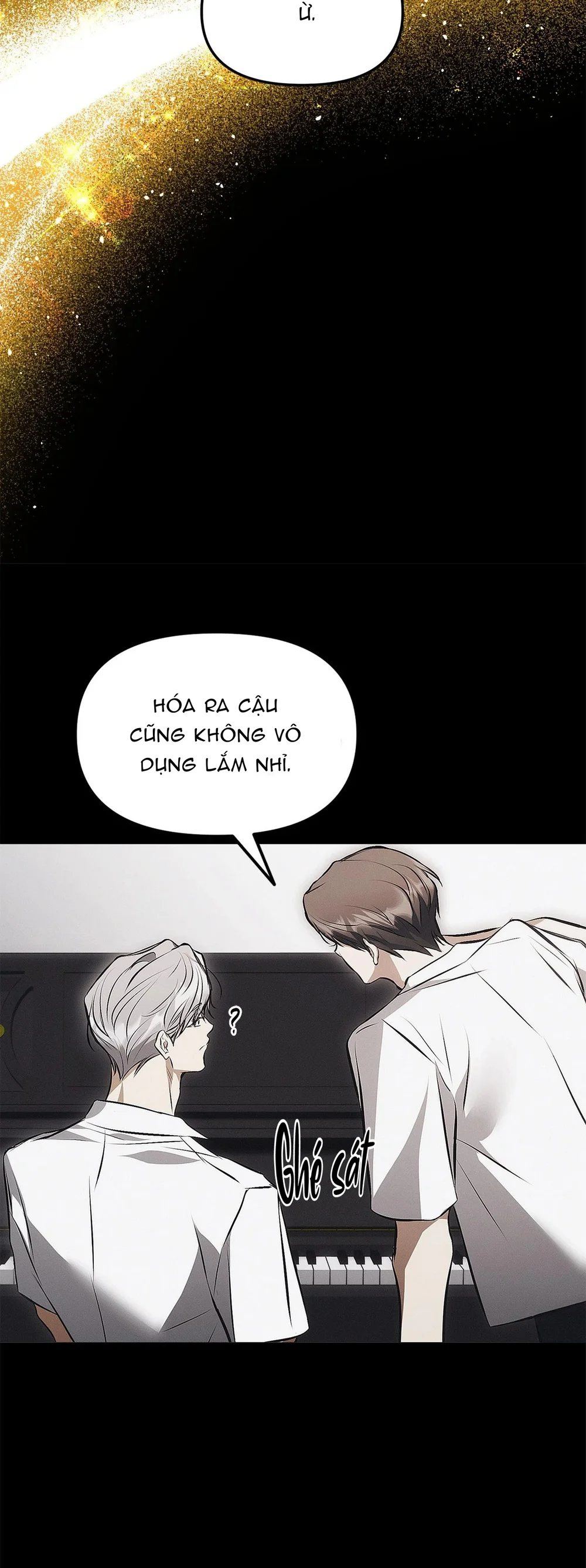 Đọc truyện Mouse Trap (Không Che) - Chapter 4
