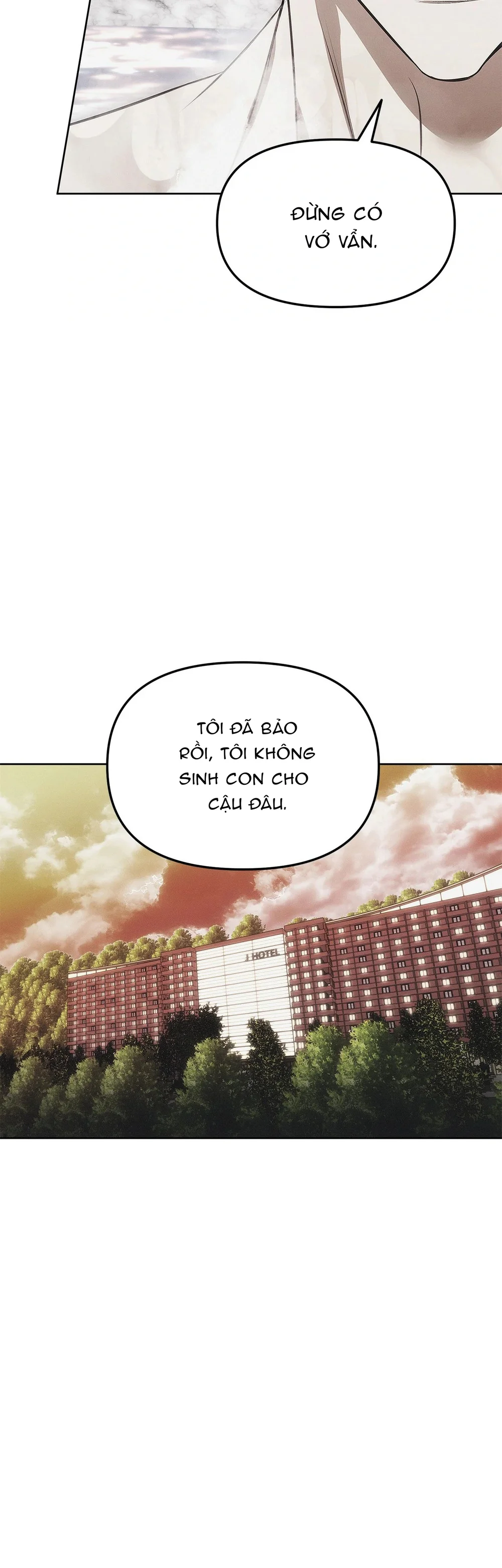 Đọc truyện Mouse Trap (Không Che) - Chapter 4