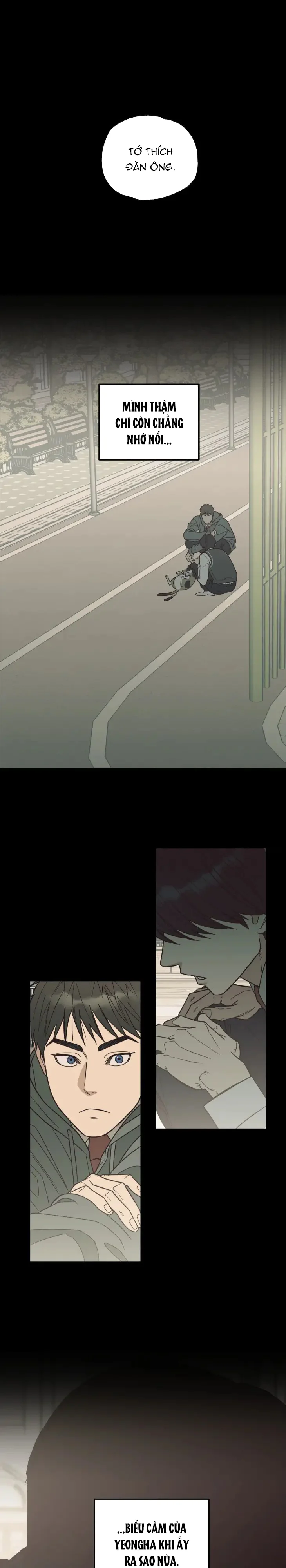 Đọc truyện Purrfect Choice - Chapter 2