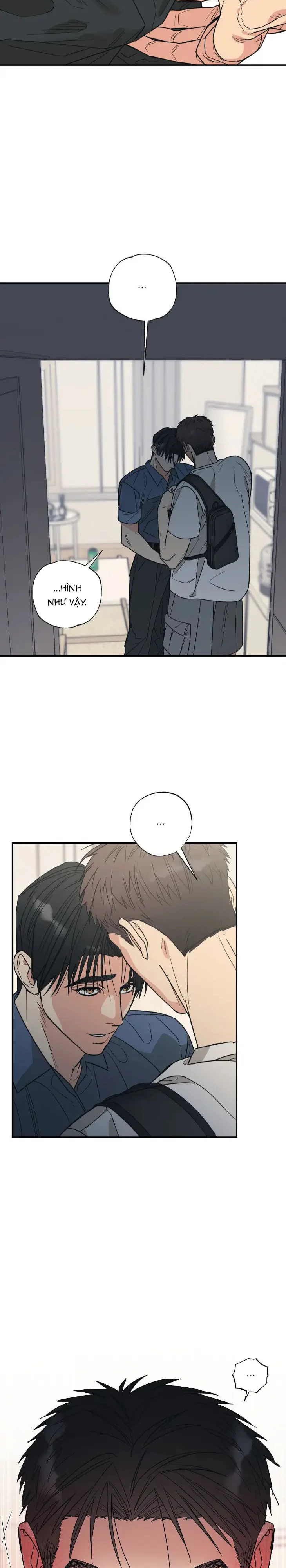 Đọc truyện Purrfect Choice - Chapter 2