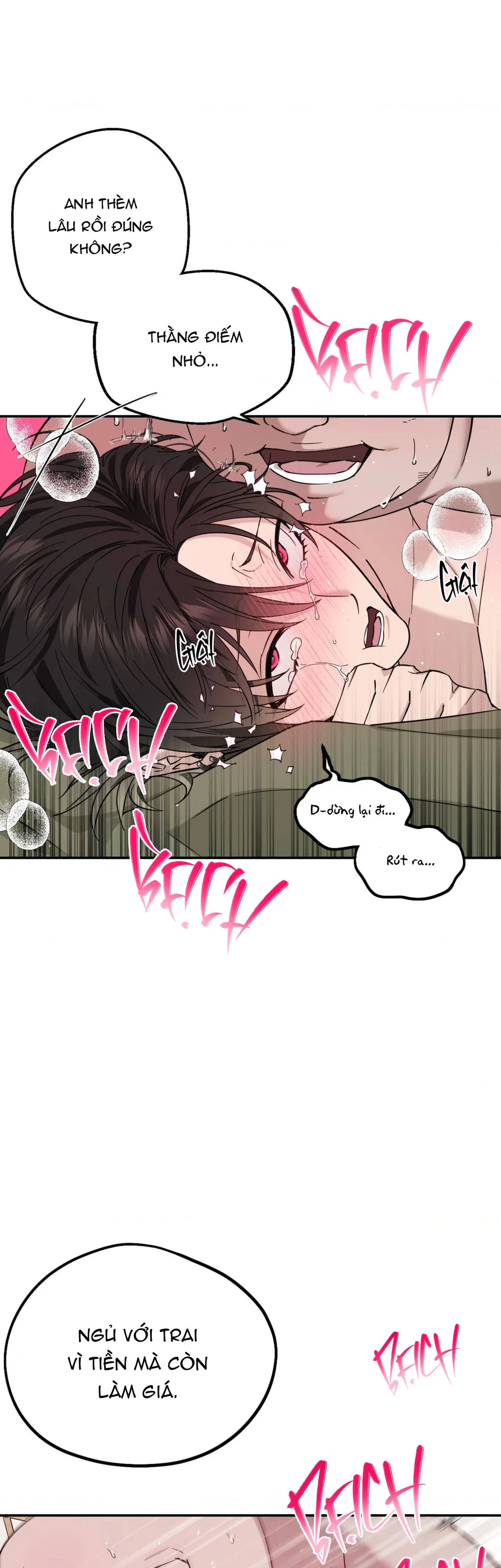 Đọc truyện Perfect Error - Chapter 4