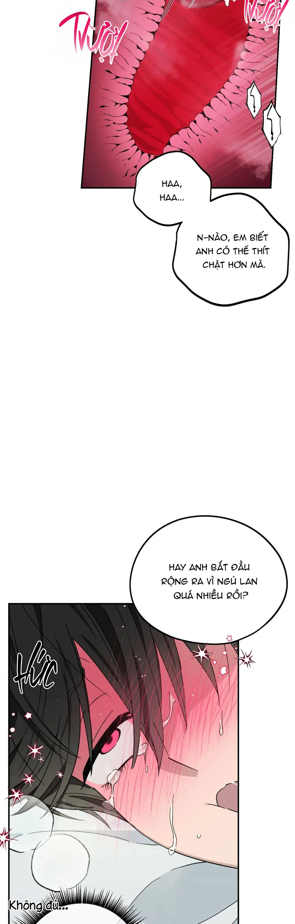 Đọc truyện Perfect Error - Chapter 4