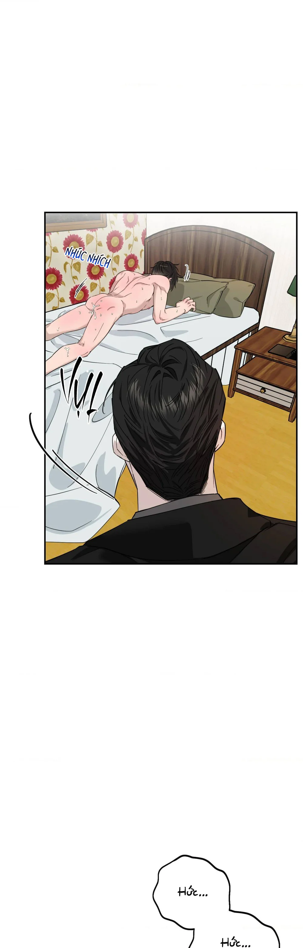 Đọc truyện Perfect Error - Chapter 4