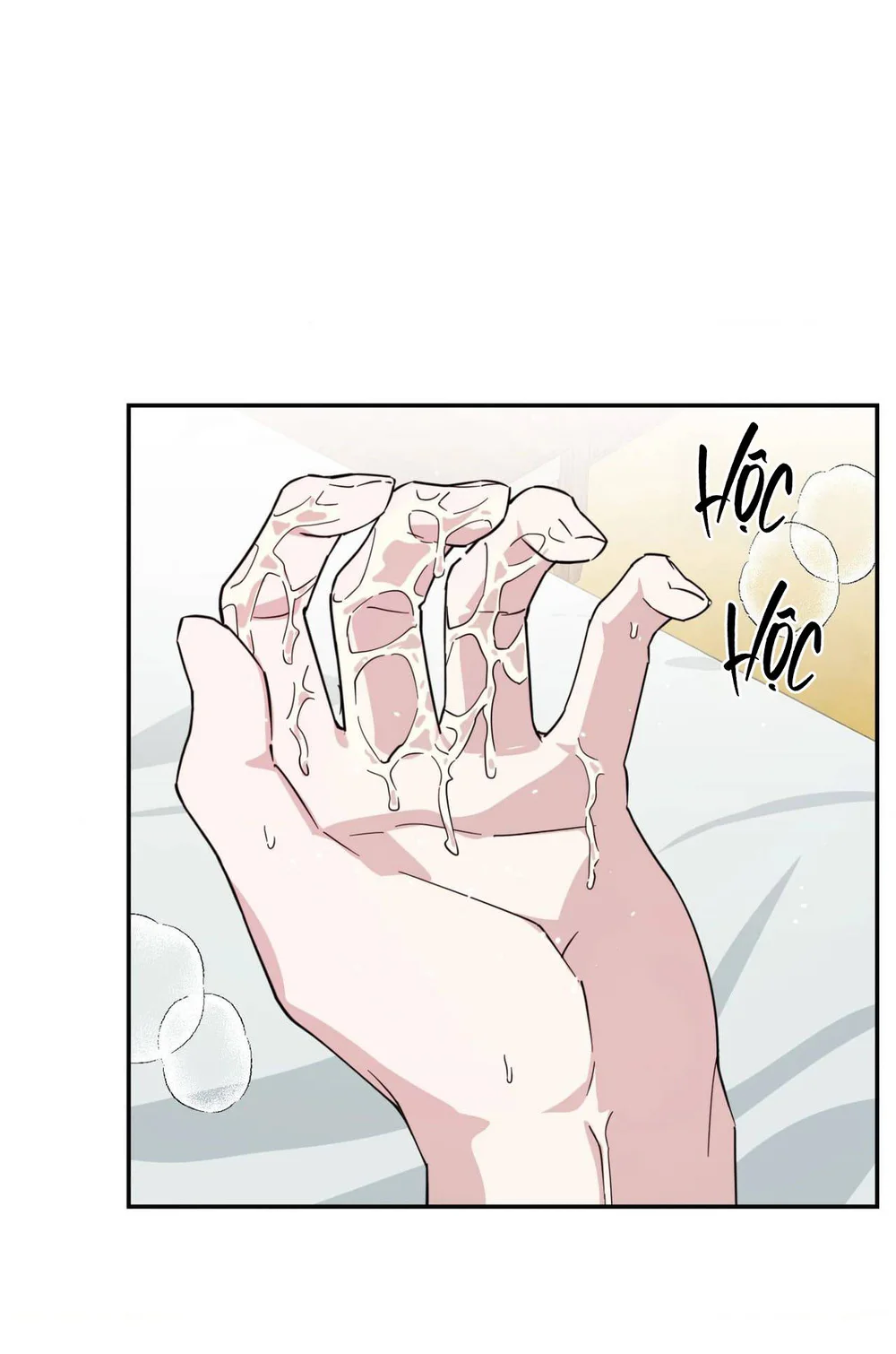 Đọc truyện Perfect Error - Chapter 4
