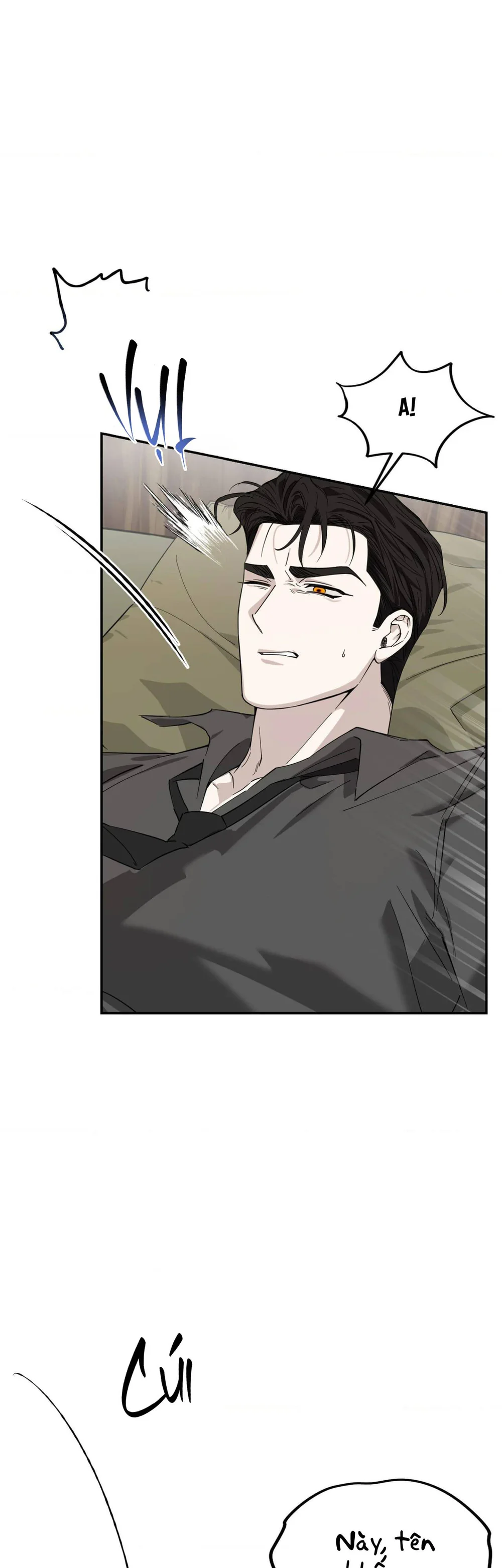 Đọc truyện Perfect Error - Chapter 4