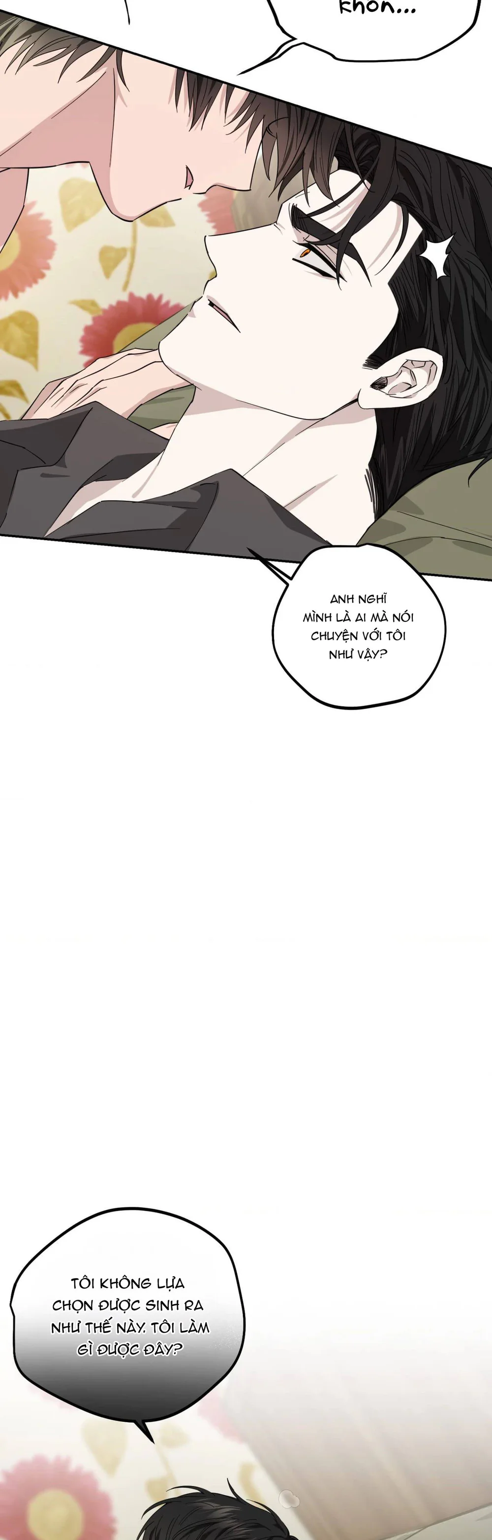 Đọc truyện Perfect Error - Chapter 4
