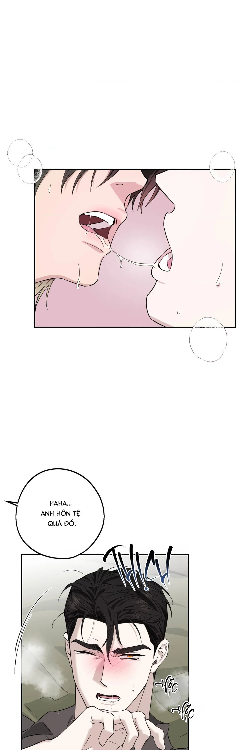Đọc truyện Perfect Error - Chapter 4