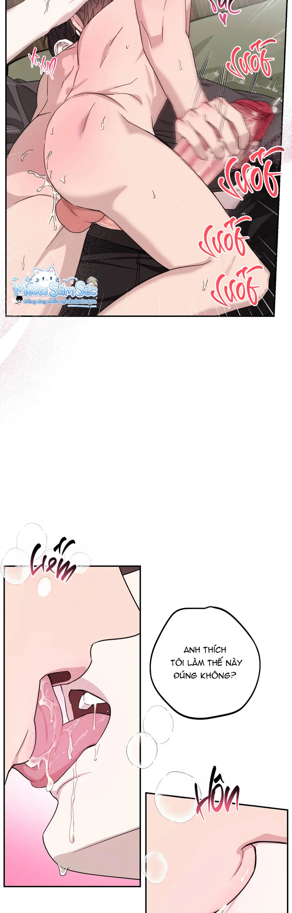 Đọc truyện Perfect Error - Chapter 4