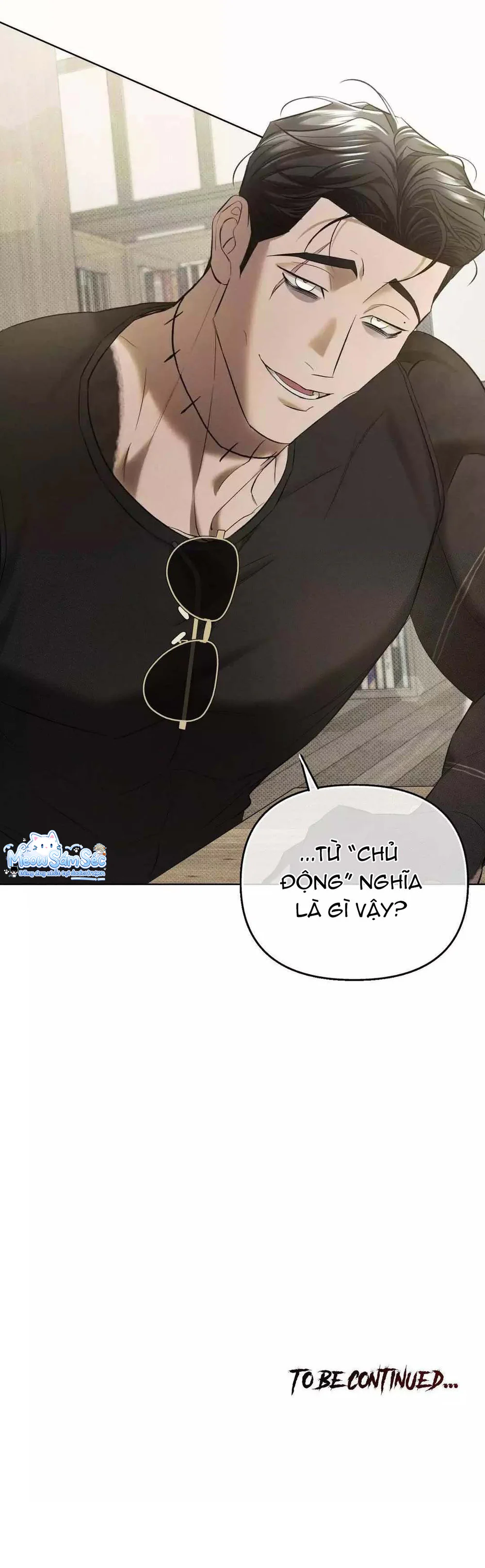 Đọc truyện The Hounds of Sisyphus - Chapter 4