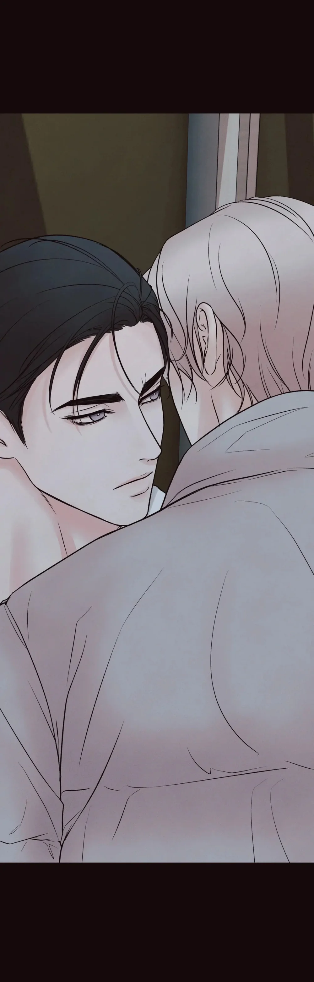 Đọc truyện Borderline - Chapter 9