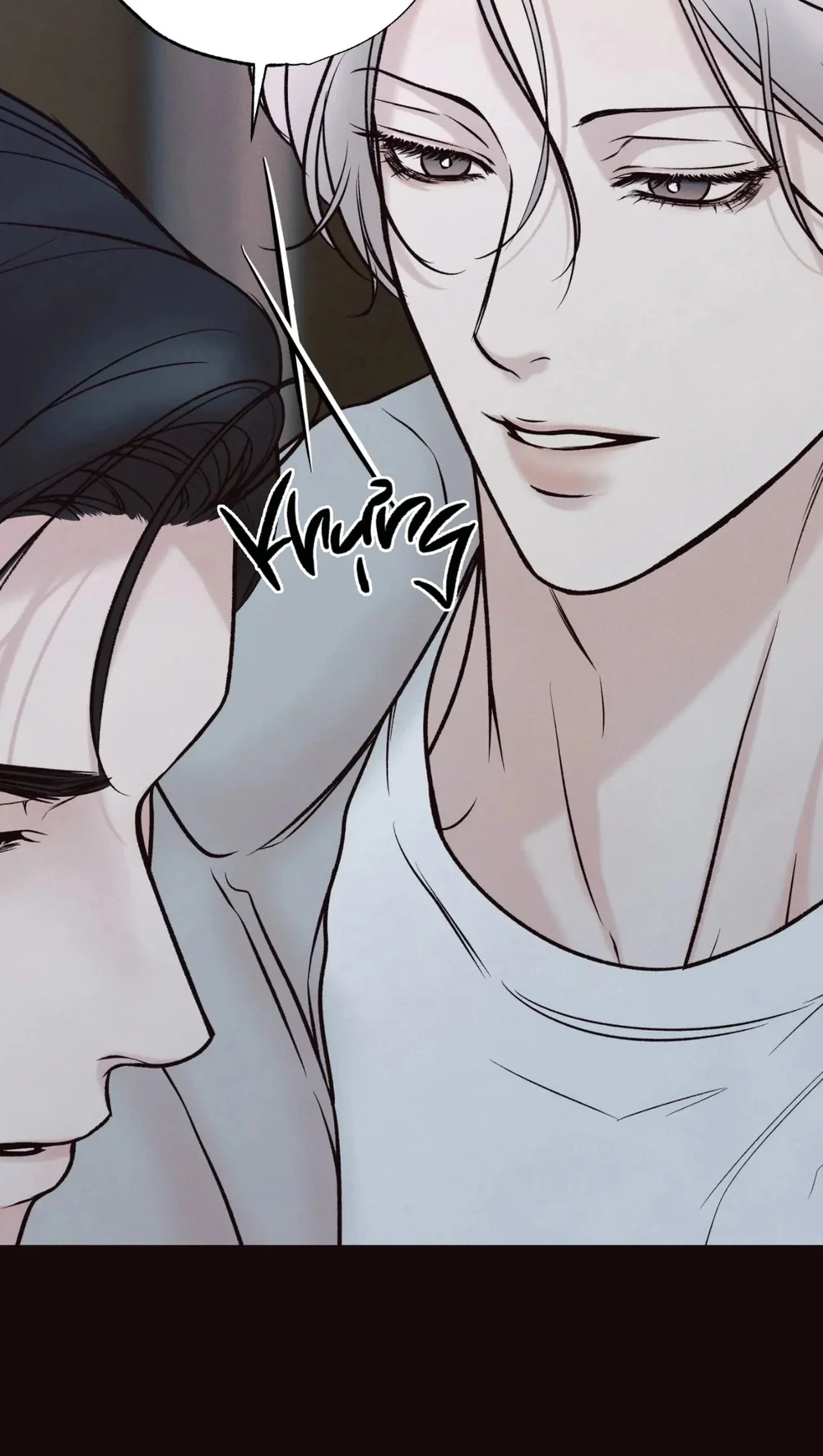 Đọc truyện Borderline - Chapter 9