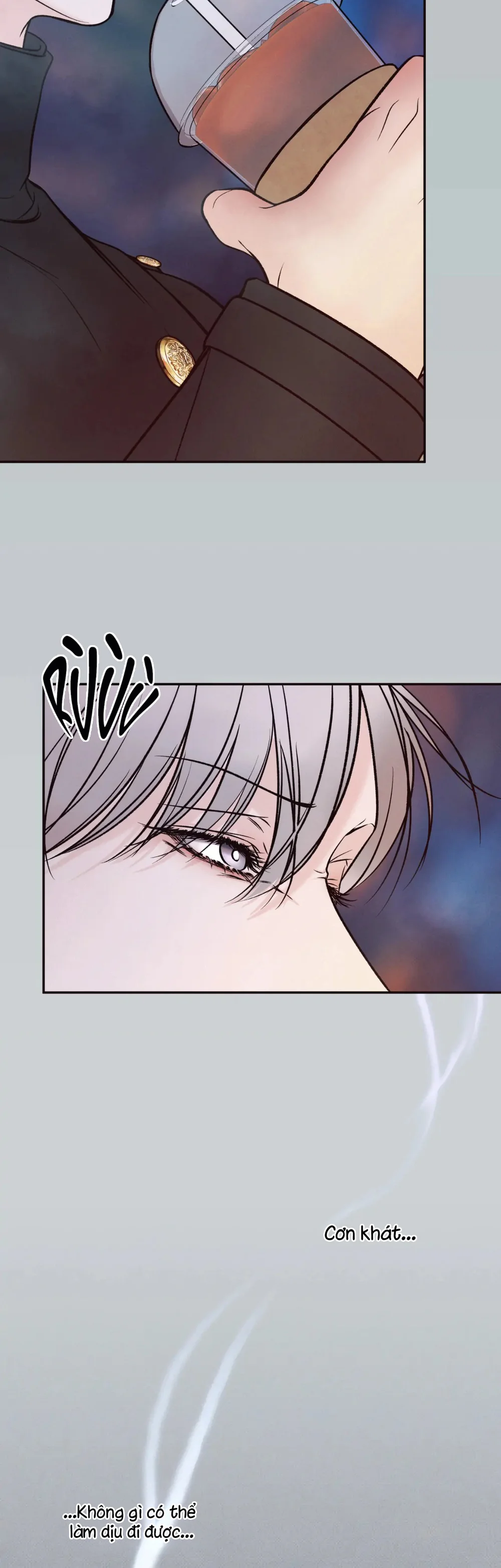 Đọc truyện Borderline - Chapter 9