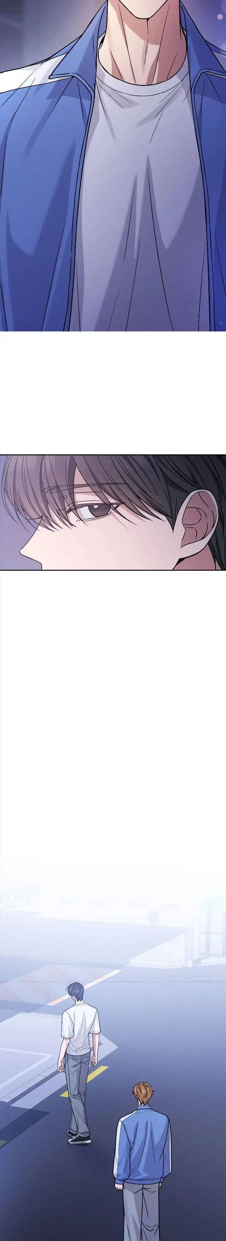 Đọc truyện A Blessed Night - Chapter 6