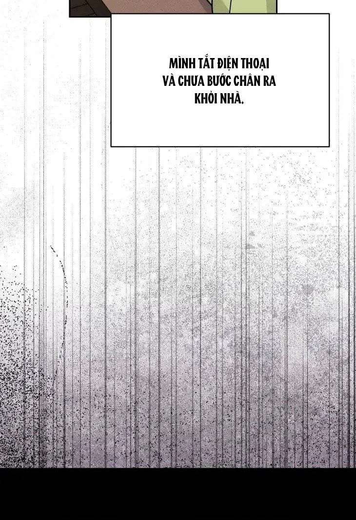Đọc truyện A Blessed Night - Chapter 6