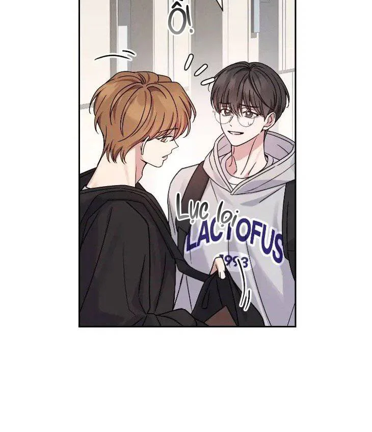 Đọc truyện A Blessed Night - Chapter 6