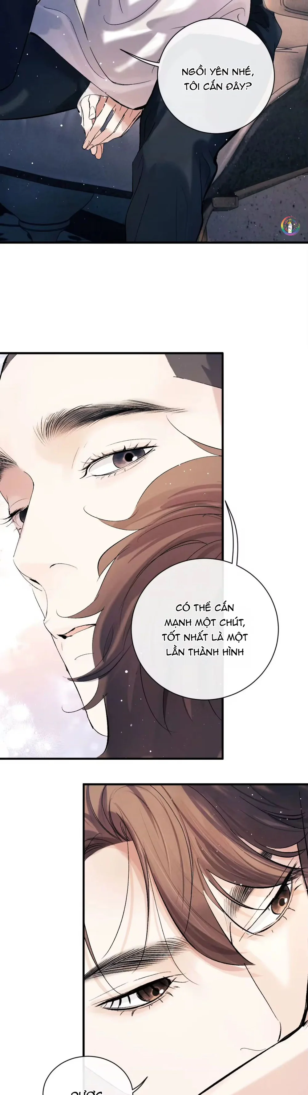 Đọc truyện Tát Dã (Ngang Tàng) - Chapter 101