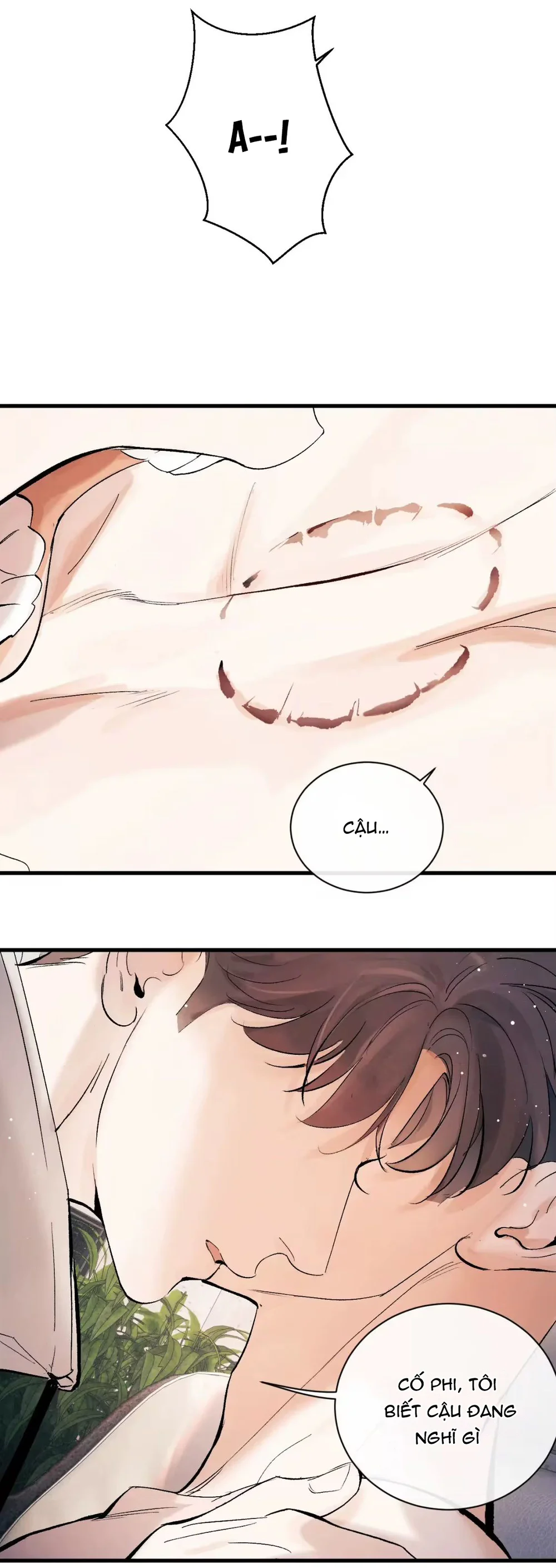 Đọc truyện Tát Dã (Ngang Tàng) - Chapter 101