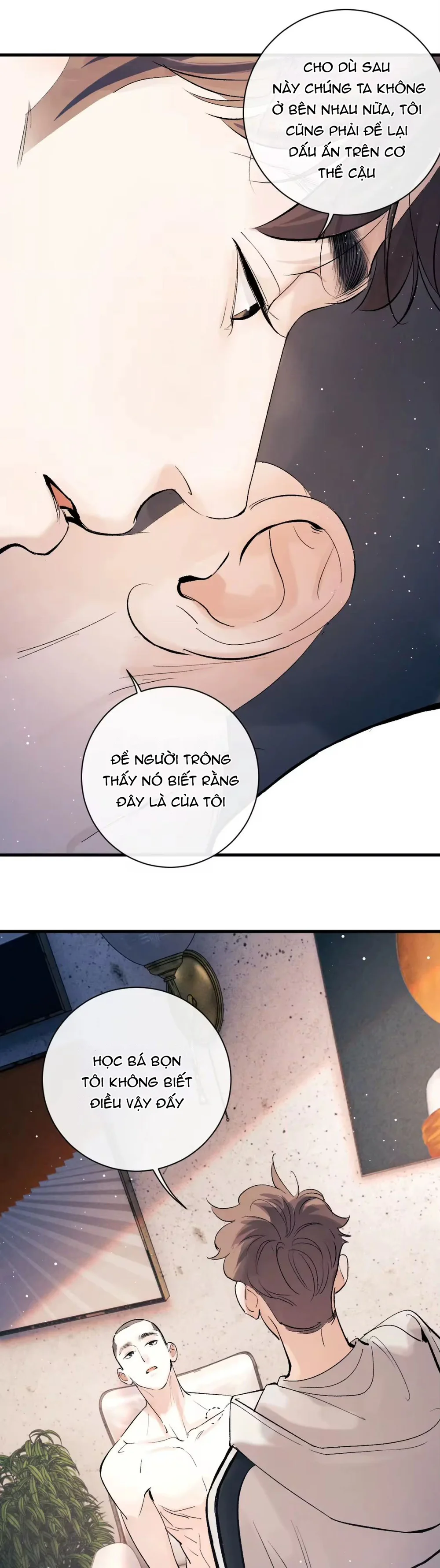 Đọc truyện Tát Dã (Ngang Tàng) - Chapter 101