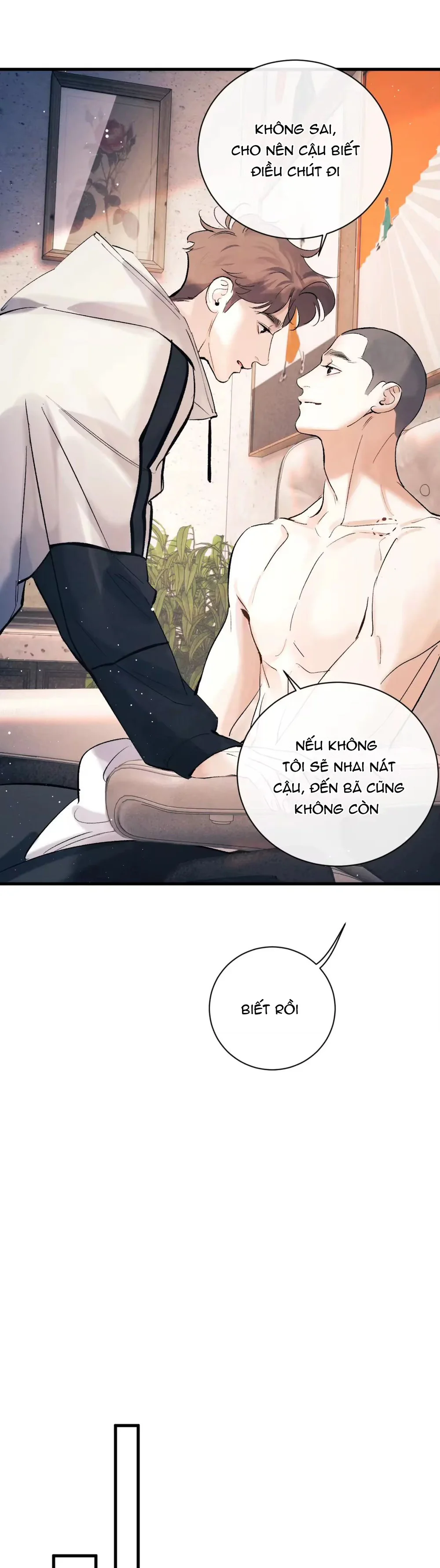 Đọc truyện Tát Dã (Ngang Tàng) - Chapter 101