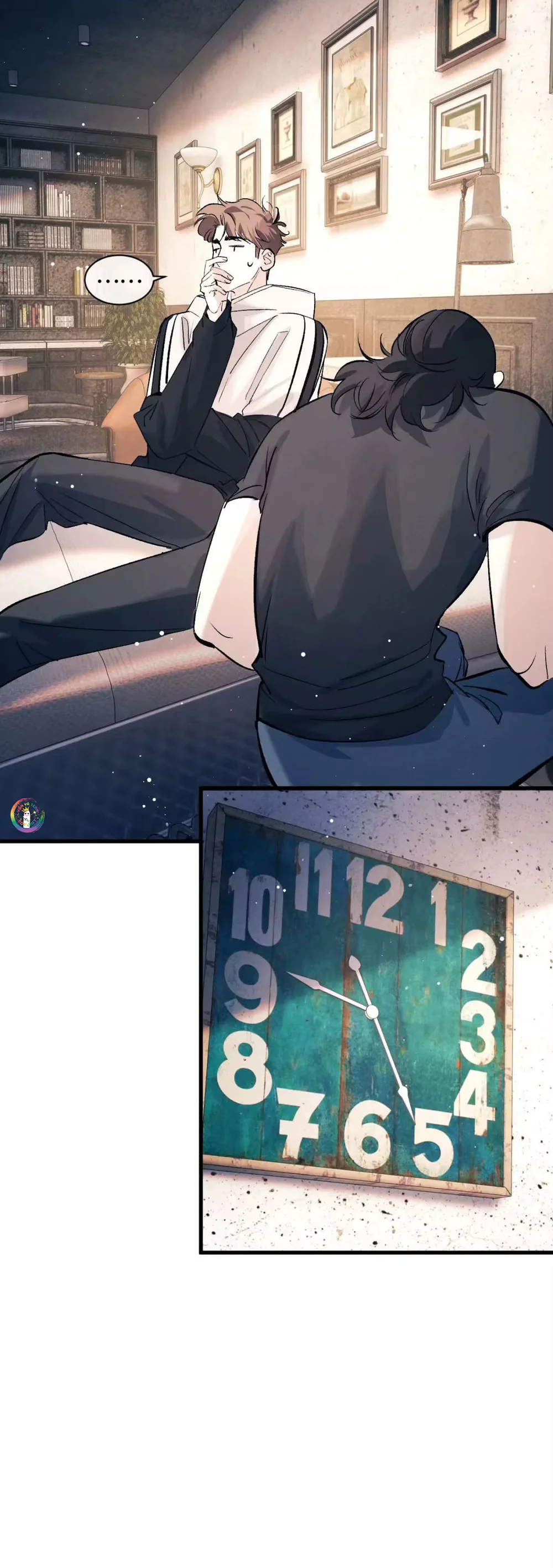 Đọc truyện Tát Dã (Ngang Tàng) - Chapter 101