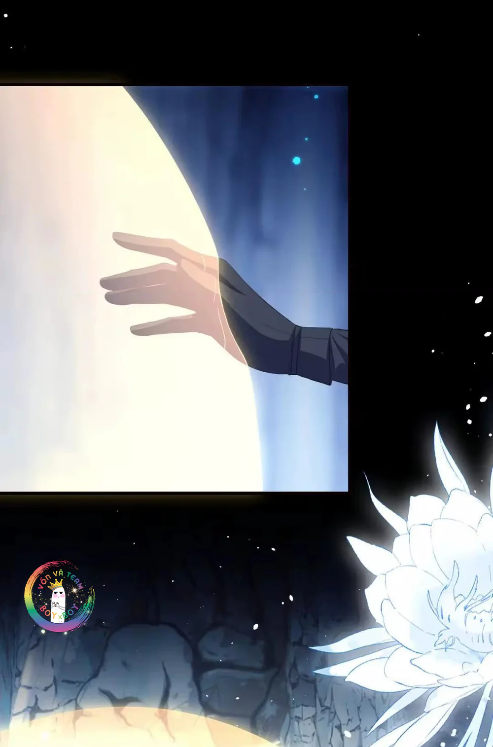 Đọc truyện Nhân Ngư Desharow - Chapter 152