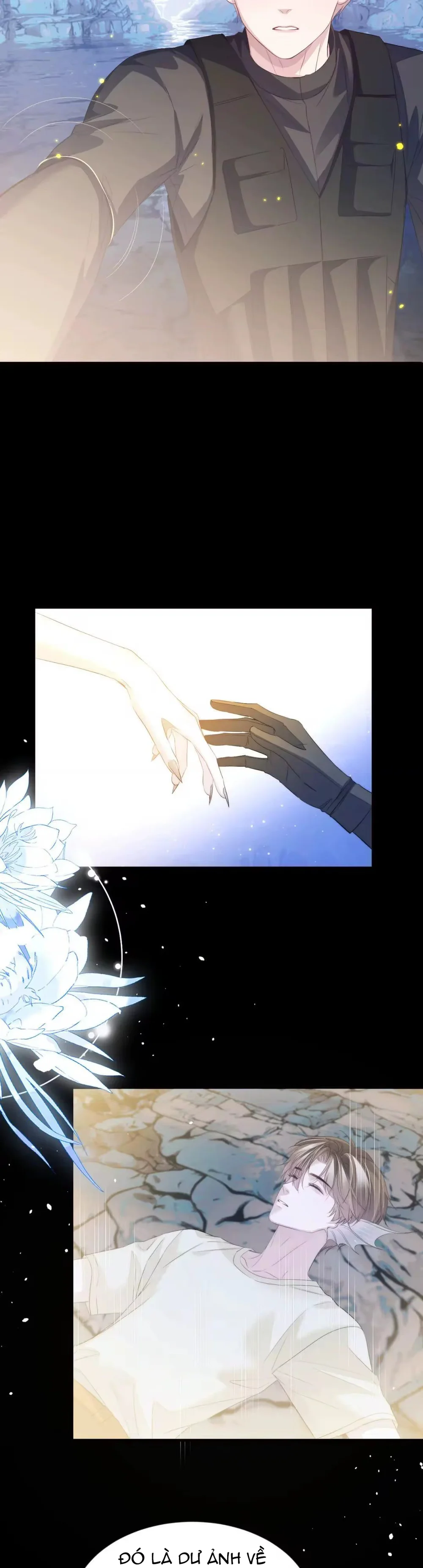 Đọc truyện Nhân Ngư Desharow - Chapter 152