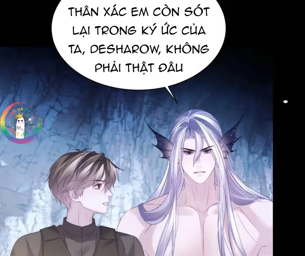 Đọc truyện Nhân Ngư Desharow - Chapter 152