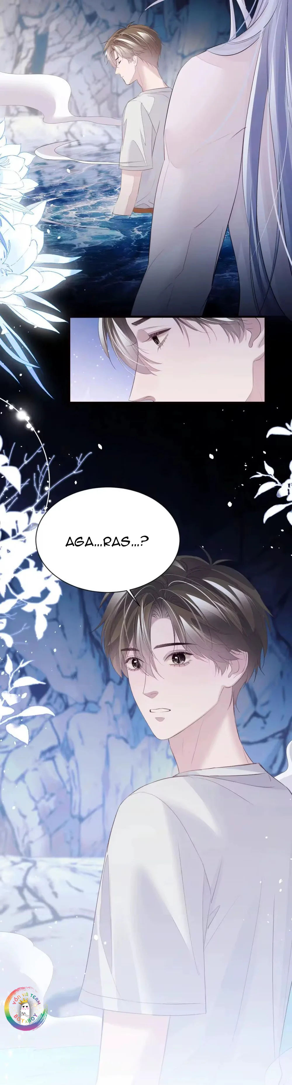 Đọc truyện Nhân Ngư Desharow - Chapter 152
