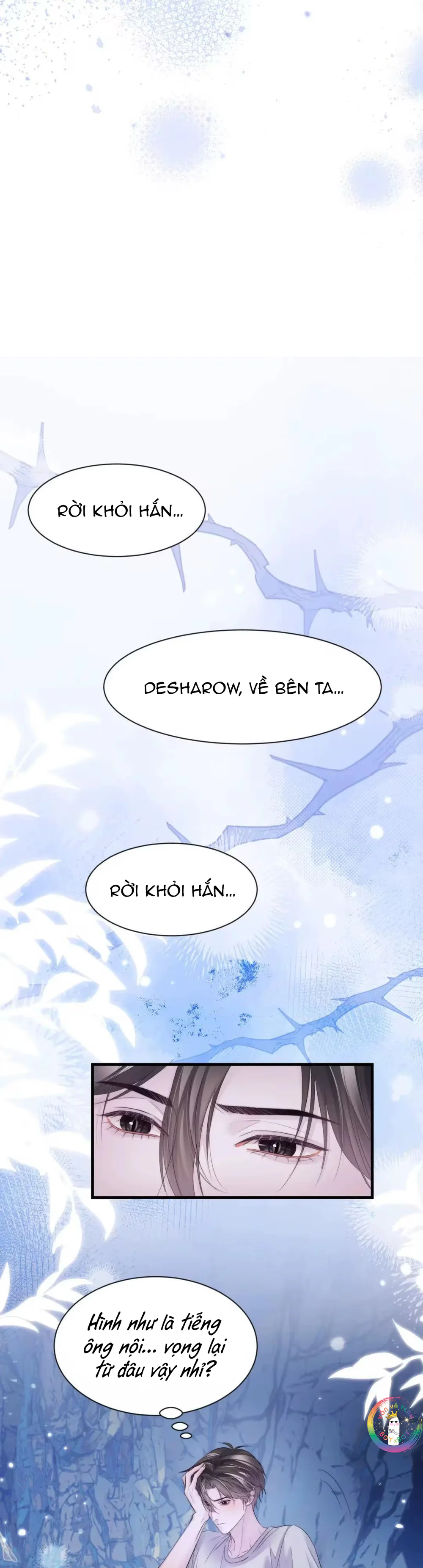 Đọc truyện Nhân Ngư Desharow - Chapter 152