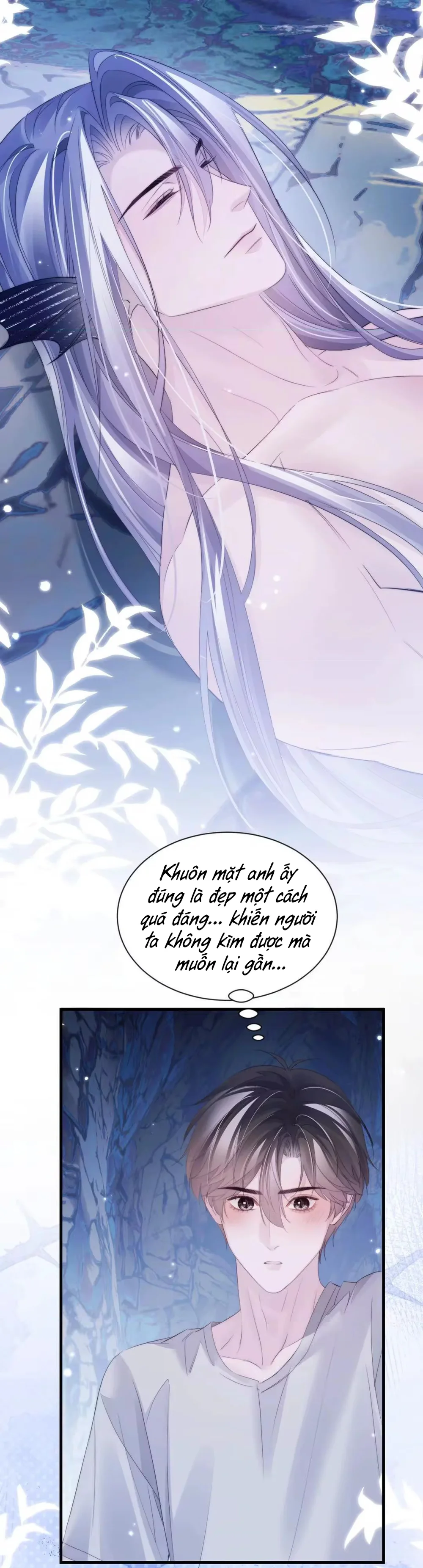 Đọc truyện Nhân Ngư Desharow - Chapter 152