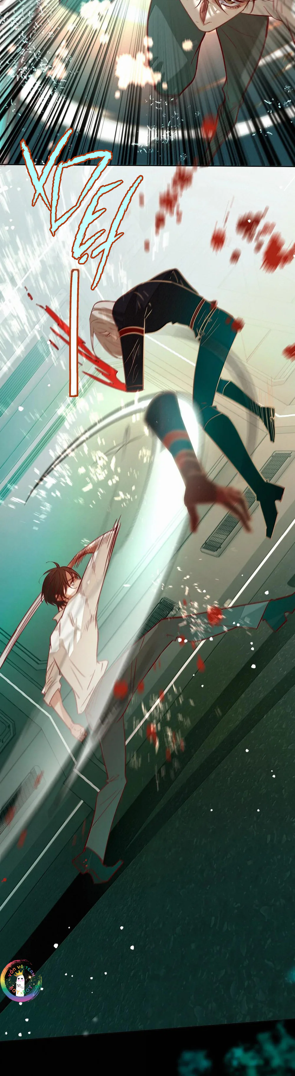 Đọc truyện Trỗi Dậy Từ Tro Tàn - Chapter 139