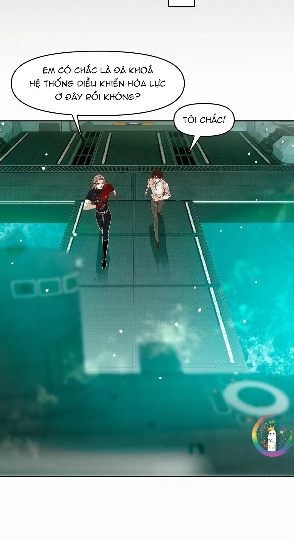 Đọc truyện Trỗi Dậy Từ Tro Tàn - Chapter 139