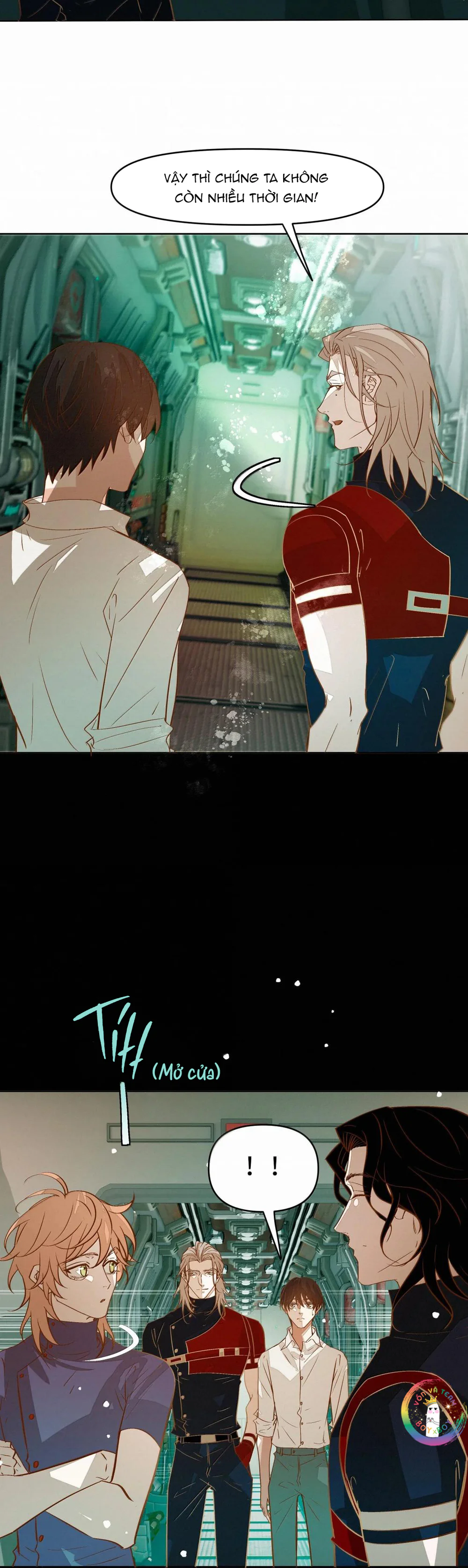 Đọc truyện Trỗi Dậy Từ Tro Tàn - Chapter 139