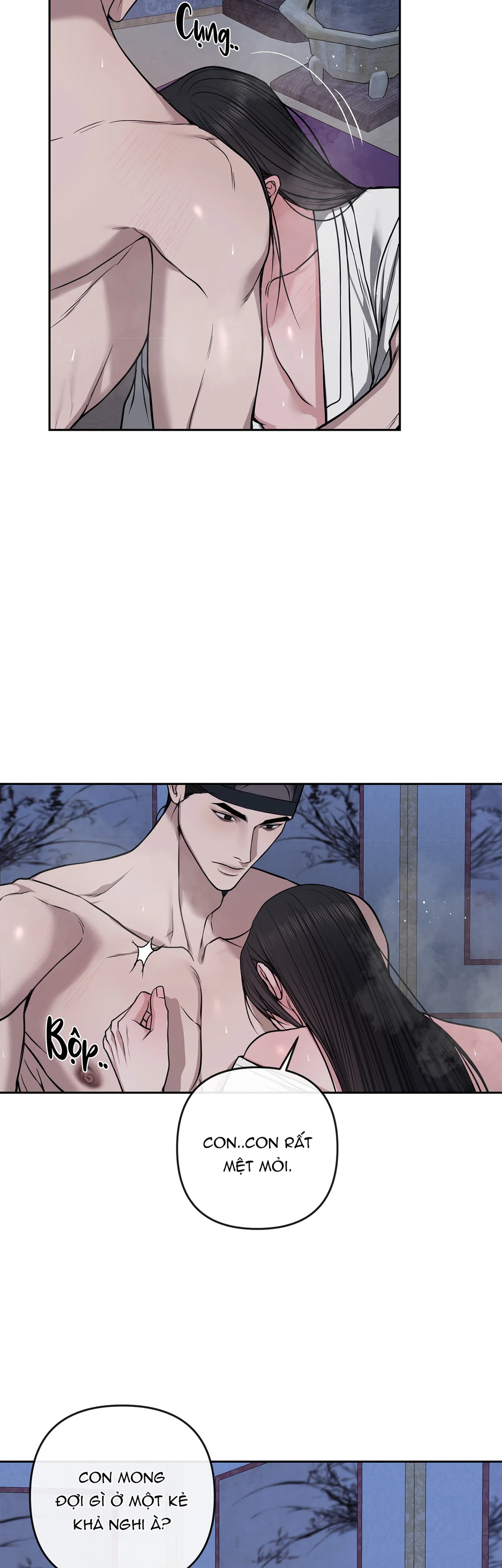 Đọc truyện Sai Lầm - Chapter 49