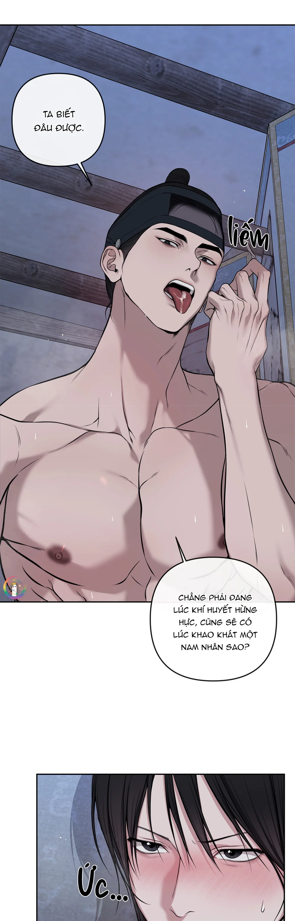 Đọc truyện Sai Lầm - Chapter 49