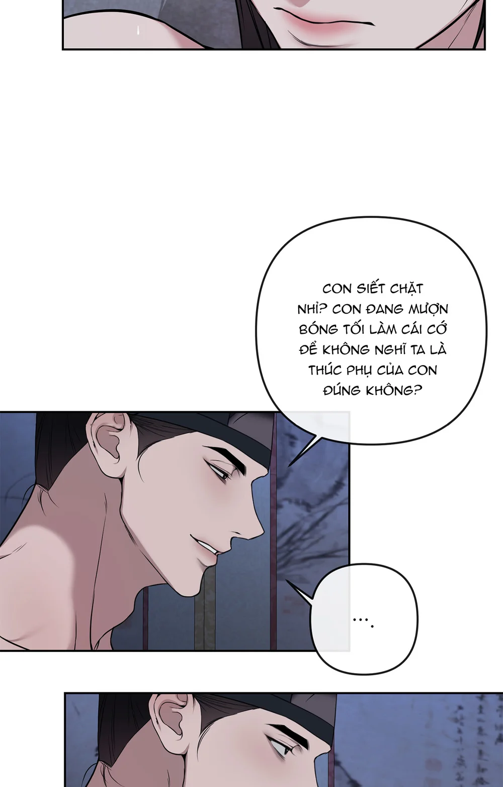 Đọc truyện Sai Lầm - Chapter 49