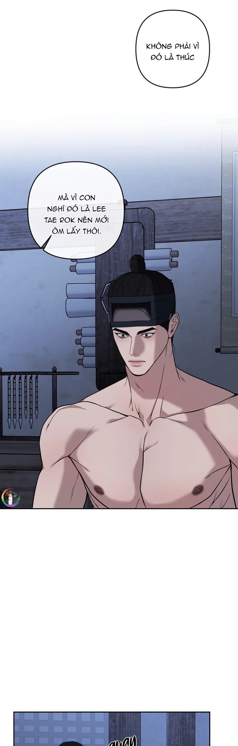Đọc truyện Sai Lầm - Chapter 49