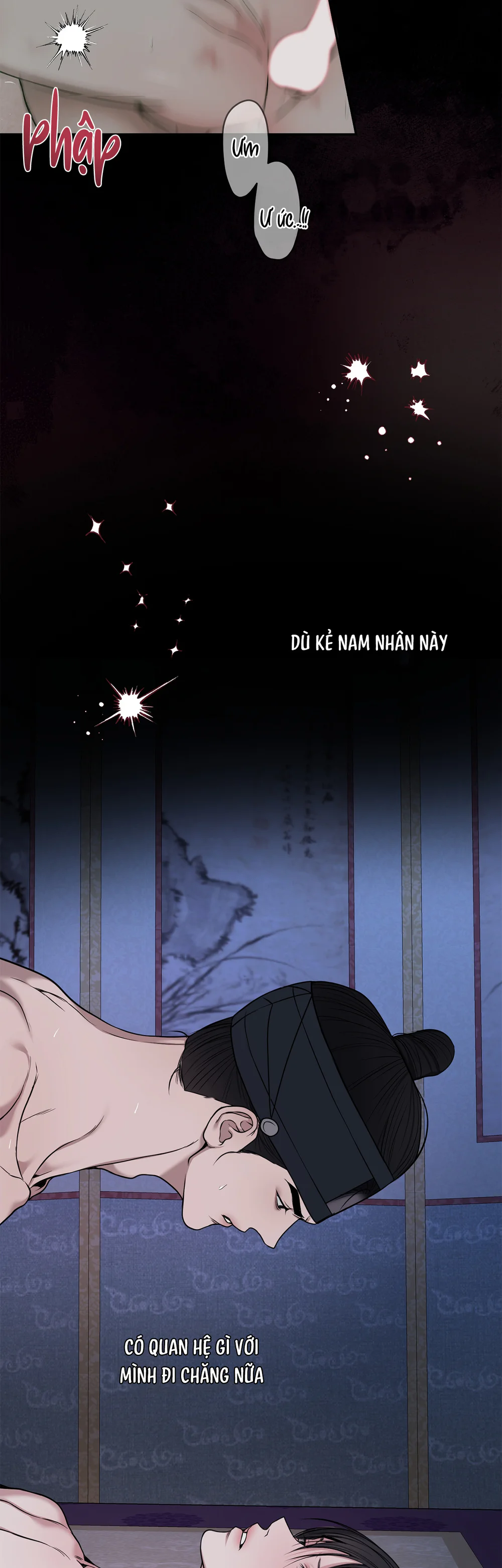 Đọc truyện Sai Lầm - Chapter 49