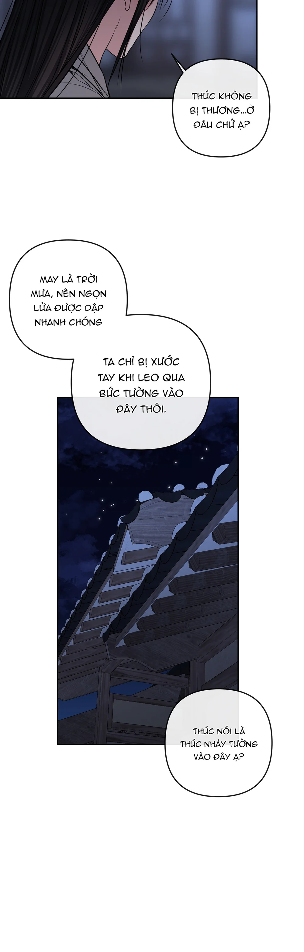 Đọc truyện Sai Lầm - Chapter 49