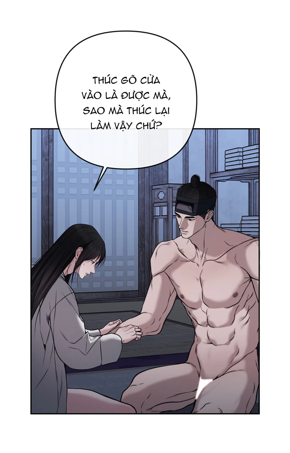 Đọc truyện Sai Lầm - Chapter 49