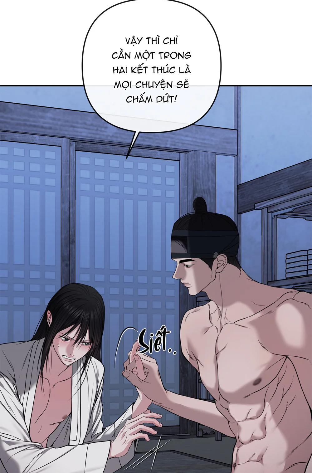 Đọc truyện Sai Lầm - Chapter 49